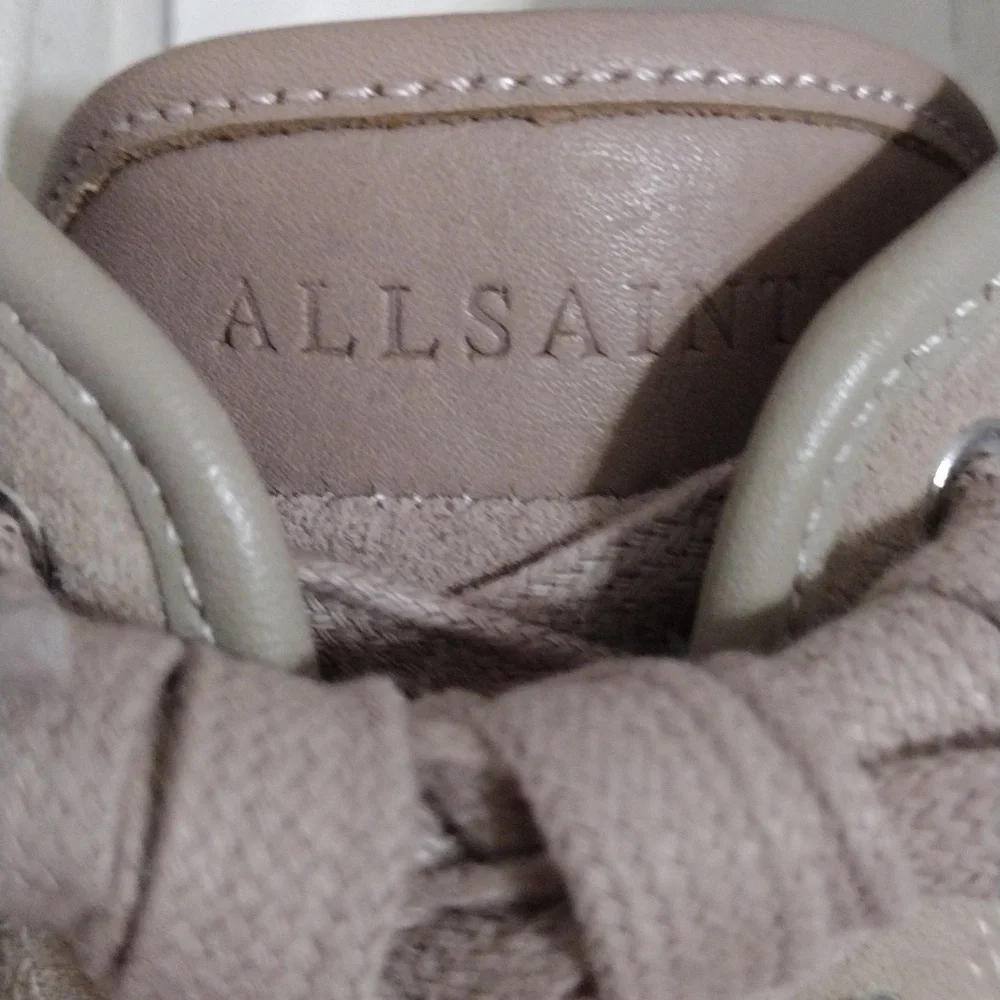 allsaints bella